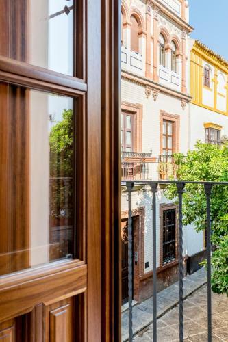 Apartamento Do�a Elvira Suites Cathedral