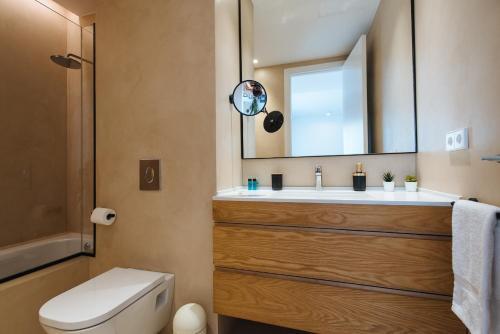 Apartamento Eva Recommends Castellar Pool & Terrace