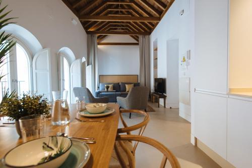 Apartamento Eva Recommends Castellar Pool & Terrace