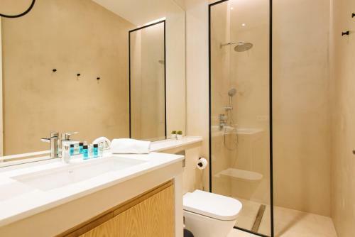 Apartamento Eva Recommends Castellar Pool & Terrace