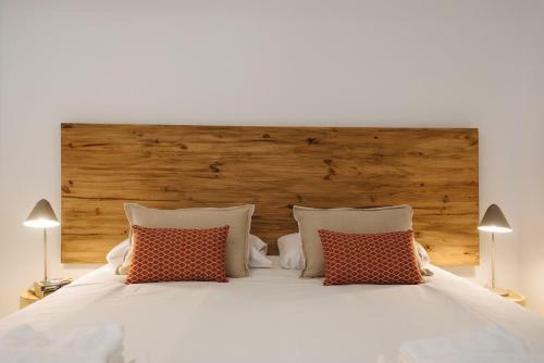 Apartamento Eva Recommends Castellar Pool & Terrace