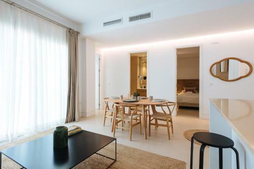 Apartamento Eva Recommends Castellar Pool & Terrace