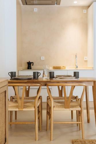 Apartamento Eva Recommends Castellar Pool & Terrace