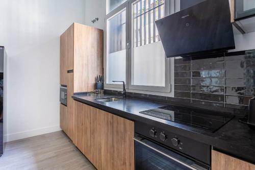 Apartamento Maravilloso Loft D�plex Casco Hist�rico