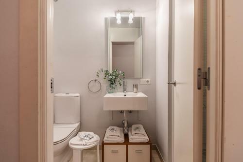 Apartamento Bnbholder Andalusian Soul Centre