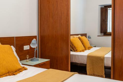 Apartamento Bnbholder Andalusian Soul Centre