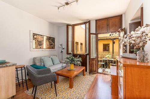Apartamento Bnbholder Andalusian Soul Centre
