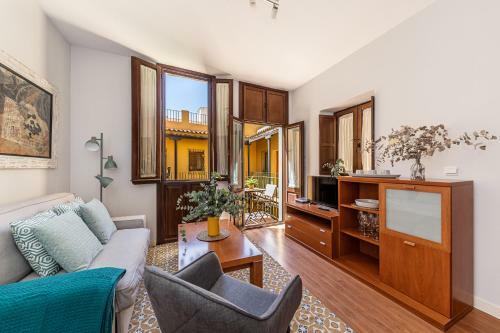 Apartamento Bnbholder Andalusian Soul Centre
