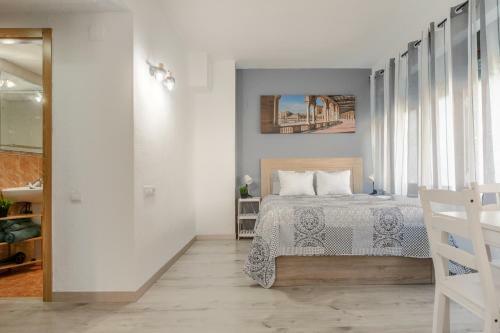 Apartment 213 Hispalis Triana