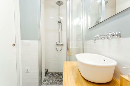 Apartamento Alohamundi Puerta Osario