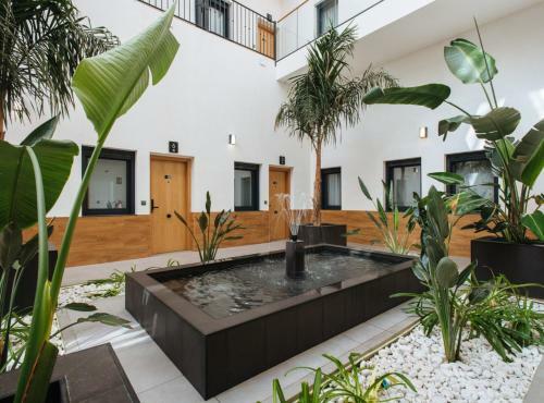 Guadalupe 15 By Magno Apartments