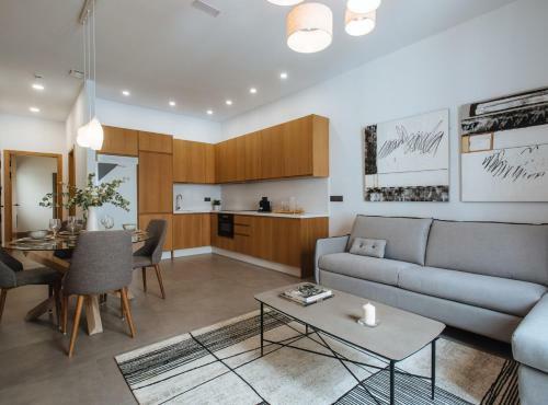 Guadalupe 15 By Magno Apartments
