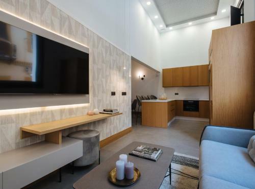 Guadalupe 15 By Magno Apartments