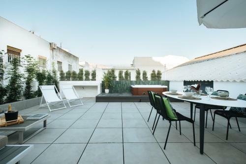 Guadalupe 15 By Magno Apartments