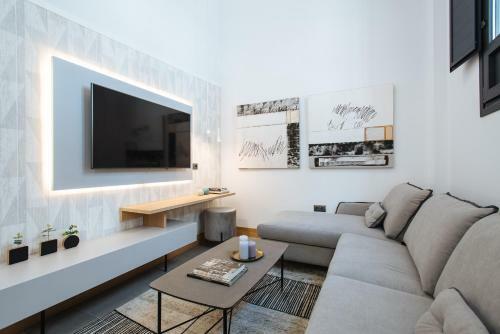 Guadalupe 15 By Magno Apartments
