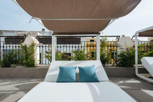 Guadalupe 15 By Magno Apartments