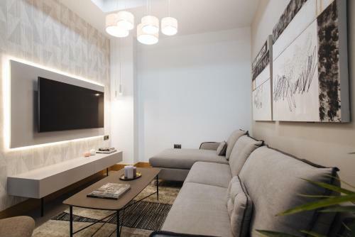 Guadalupe 15 By Magno Apartments