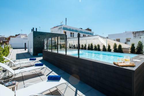 Guadalupe 15 By Magno Apartments