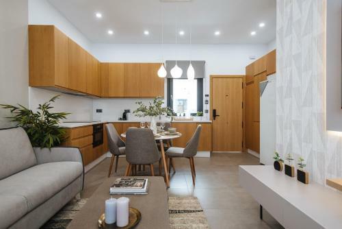 Guadalupe 15 By Magno Apartments