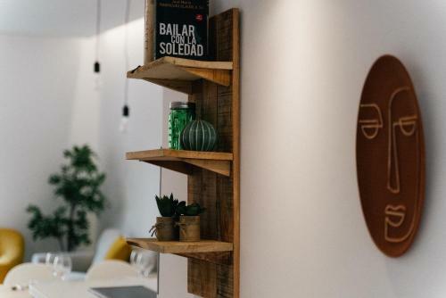 Apartamento El Naranjito De Triana
