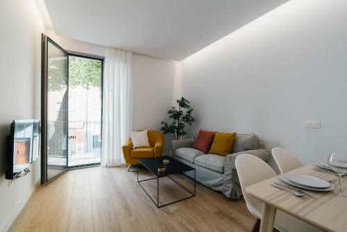 Apartamento El Naranjito De Triana