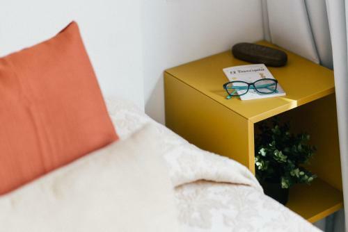 Apartamento El Naranjito De Triana