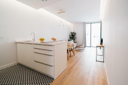 Apartamento El Naranjito De Triana