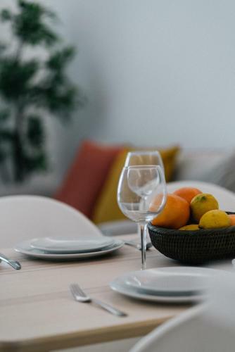 Apartamento El Naranjito De Triana