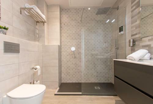 Apartamento Charming Corners Azahar