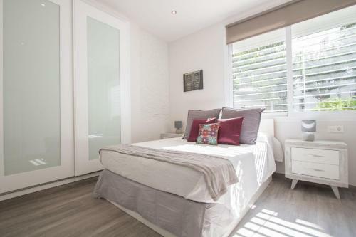 Apartamento Charming Corners Azahar