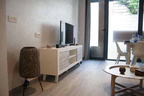 Apartamento Charming Corners Azahar
