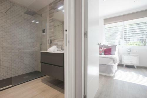 Apartamento Charming Corners Azahar