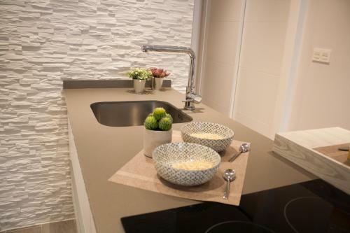 Apartamento Charming Corners Azahar