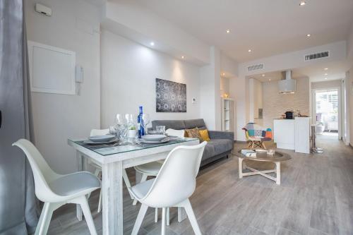 Apartamento Charming Corners Azahar