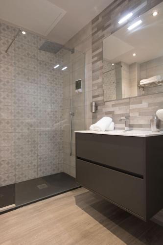 Apartamento Charming Corners Azahar