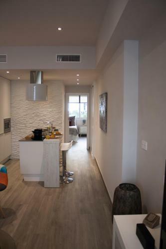 Apartamento Charming Corners Azahar