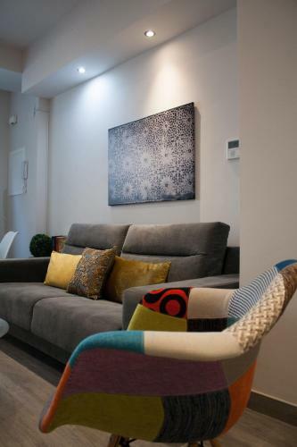 Apartamento Charming Corners Azahar