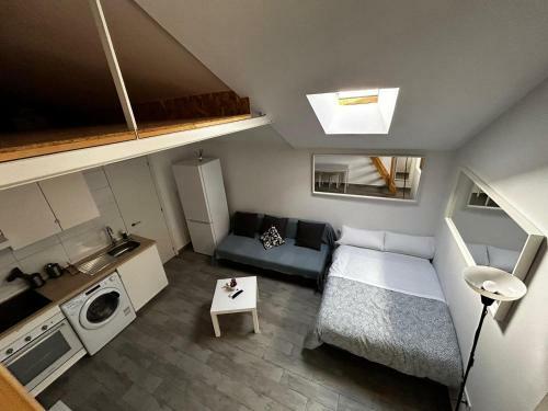 #2# Apartamento Jacuzzi Xl Sevilla Centro