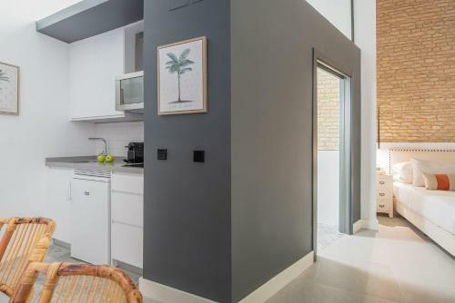 Hommyhome Conteros Cathedral Apartments