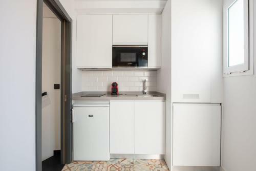 Hommyhome Conteros Cathedral Apartments