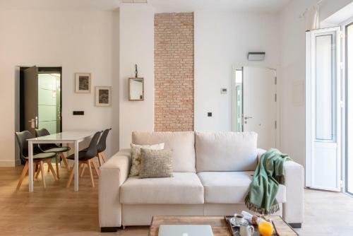 Hommyhome Conteros Cathedral Apartments