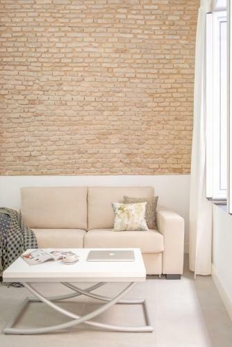 Hommyhome Conteros Cathedral Apartments
