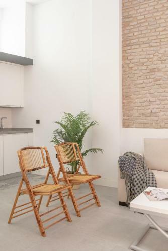 Hommyhome Conteros Cathedral Apartments