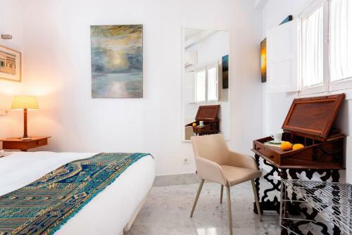 Apartamento Genteel Home Pasaje Santa Cruz