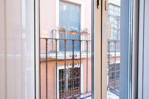 Precioso Apartamento En El Centro De La Ciudad