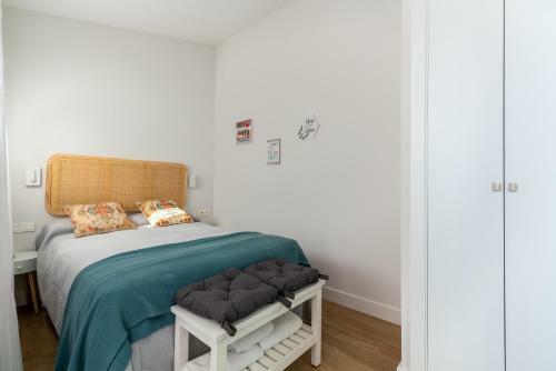 Apartamento Santa Barbara Central Suites, Sevilla