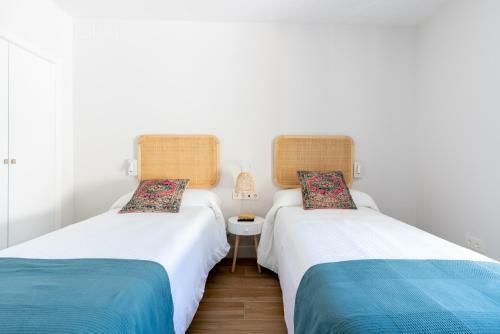 Apartamento Santa Barbara Central Suites, Sevilla