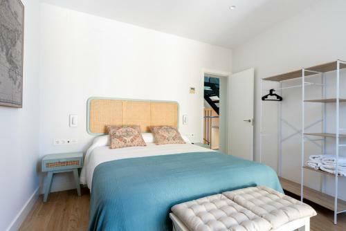 Apartamento Santa Barbara Central Suites, Sevilla
