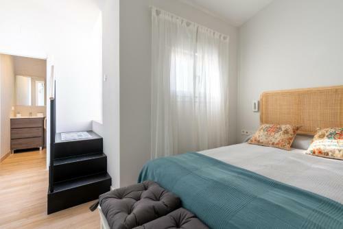 Apartamento Santa Barbara Central Suites, Sevilla
