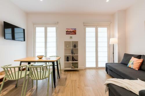 Apartamento Santa Barbara Central Suites, Sevilla